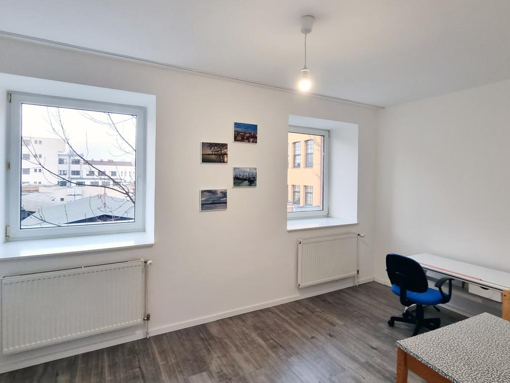 Pronajem bytu 3+kk 62 m2