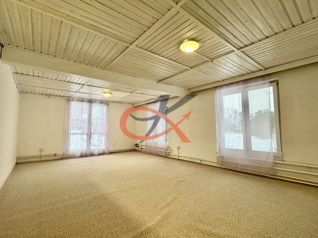 Pronájem bytu 2+kk 70 m2