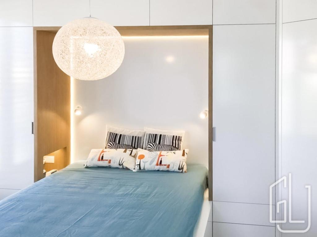 Pronájem bytu 2+kk 49 m2