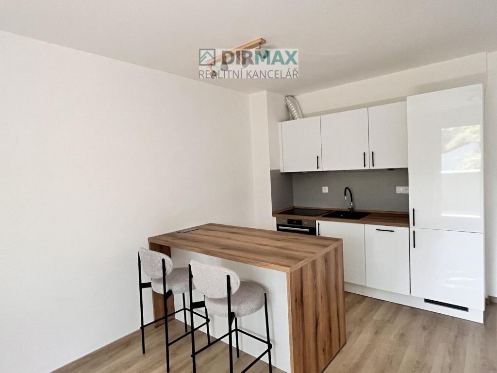 1-room apartment for rent · 40 m² · Plzeň — 598 €/mo