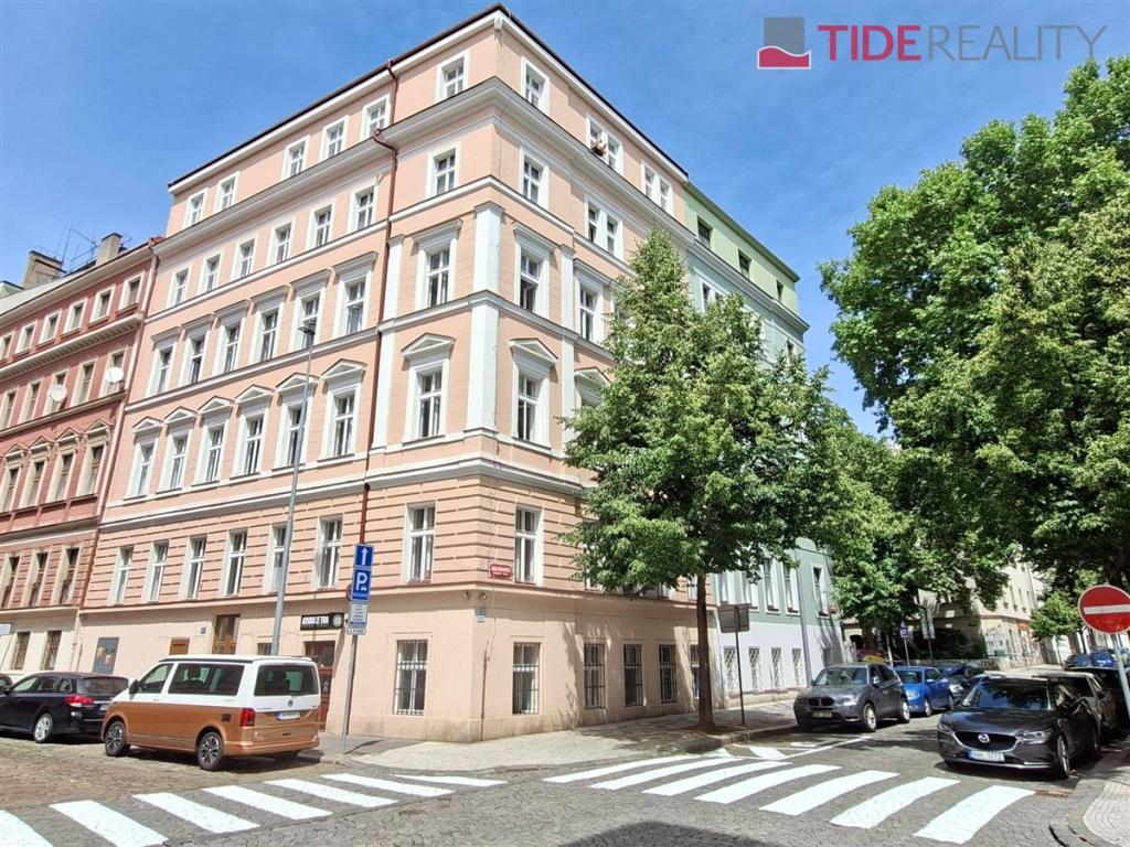 Pronájem bytu 3+1 95 m2