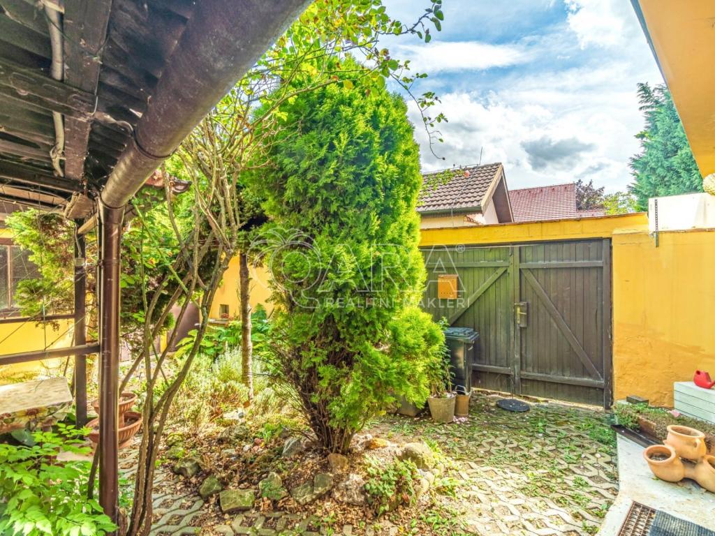 Prodej domu 78 m2, Panenský Týnec – náhled fotky 31