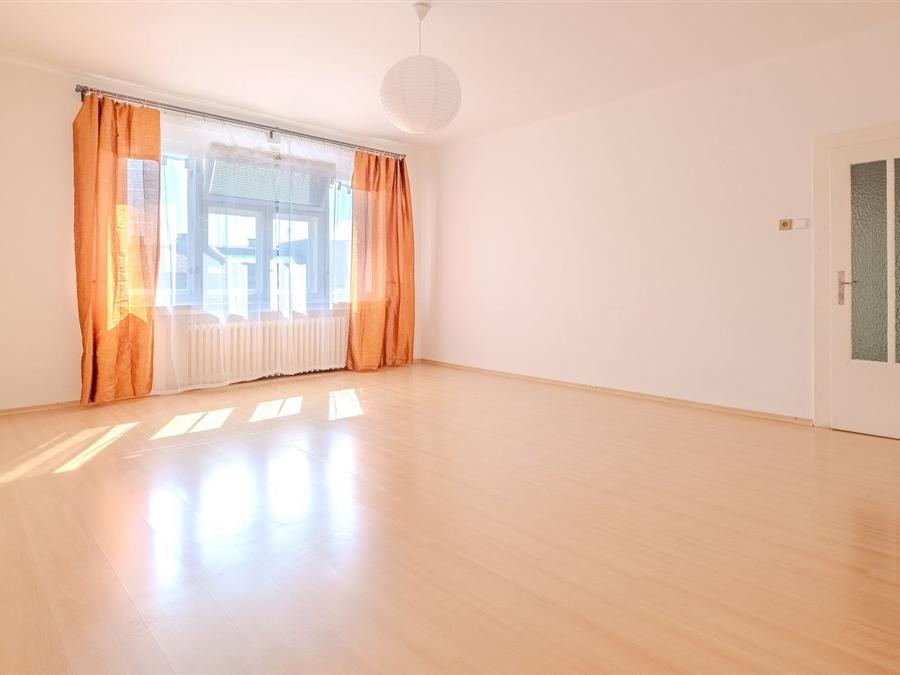 Pronájem bytu 2+kk 64 m2