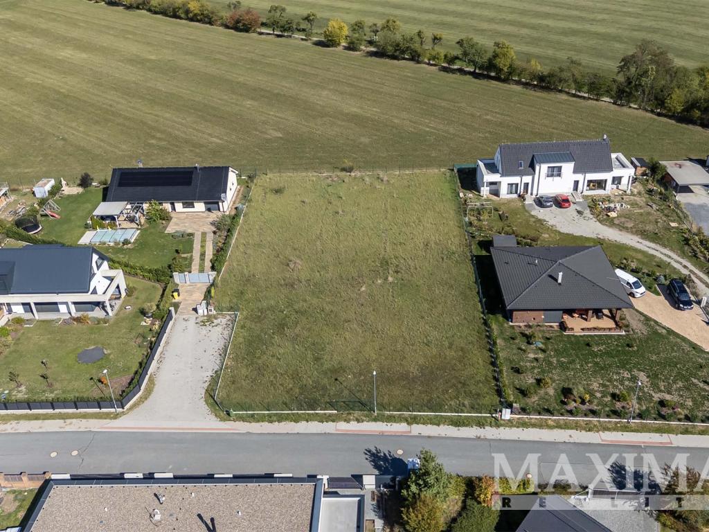 Prodej pozemku 1192 m2, Jílové u Prahy – náhled fotky 8