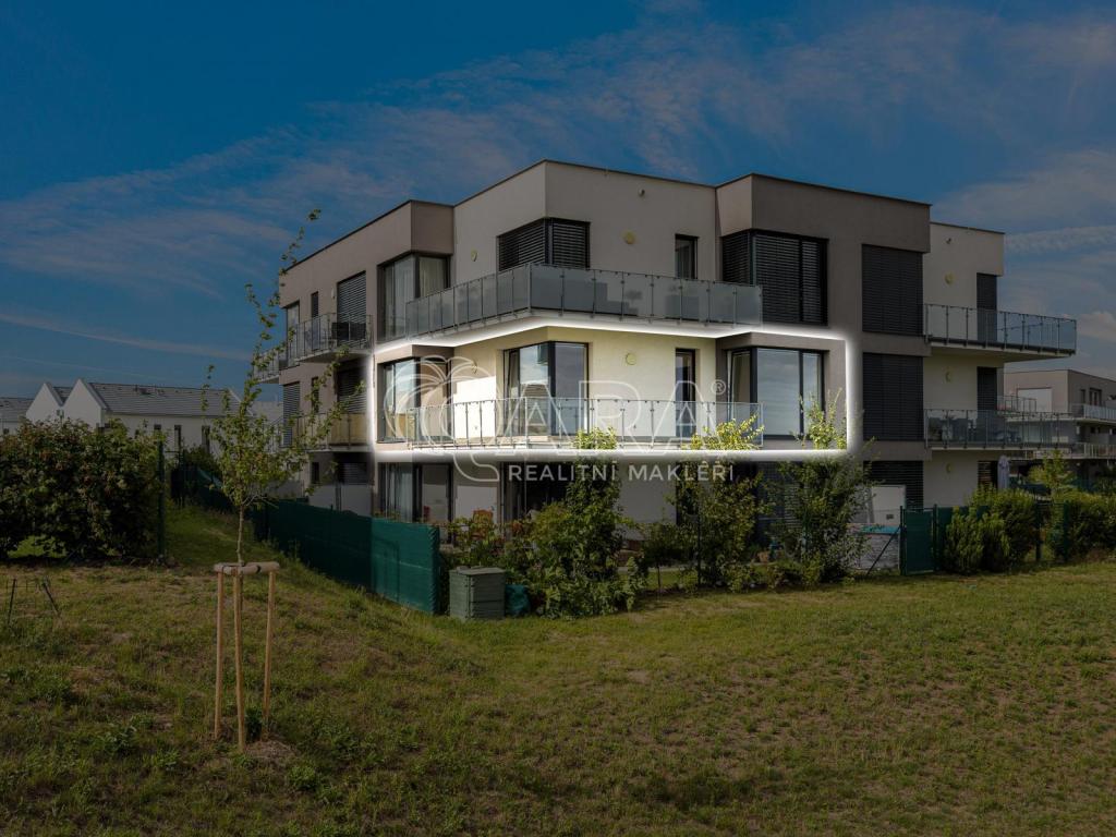 Prodej bytu 3+kk 81 m2, Jinočany – náhled fotky 13