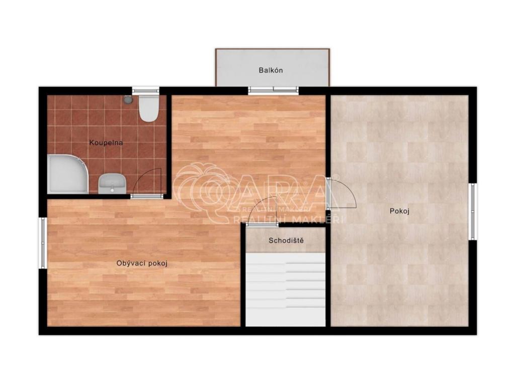 Prodej domu 140 m2, Křečovice – náhled fotky 19
