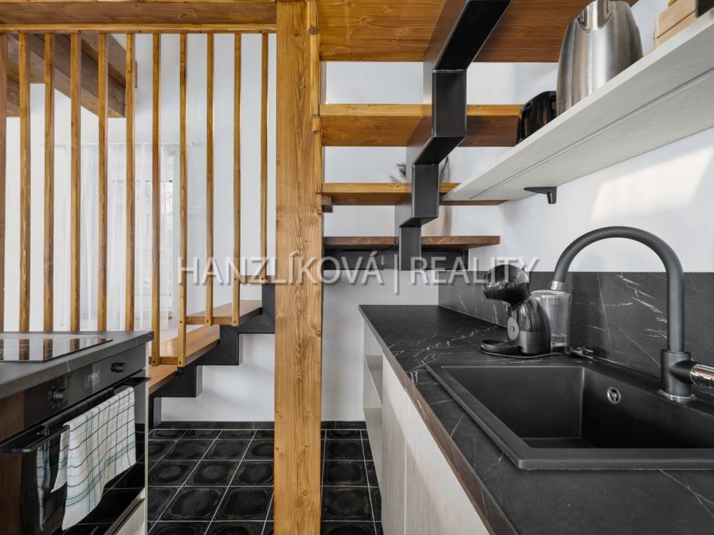 Prodej domu 156 m2