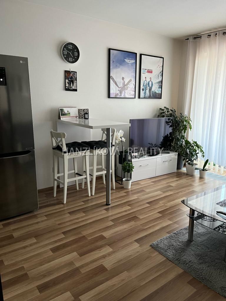 Pronájem bytu 2+kk 45 m2