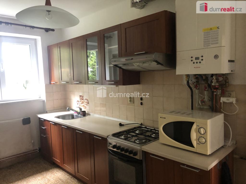 Pronájem bytu 2+1 62 m2