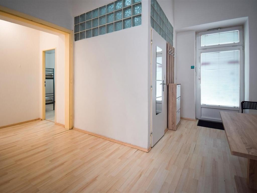 Pronájem bytu 2+1 45 m2