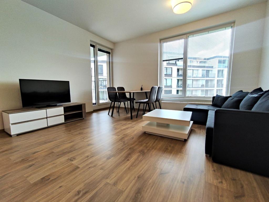Pronájem bytu 2+kk 63 m2