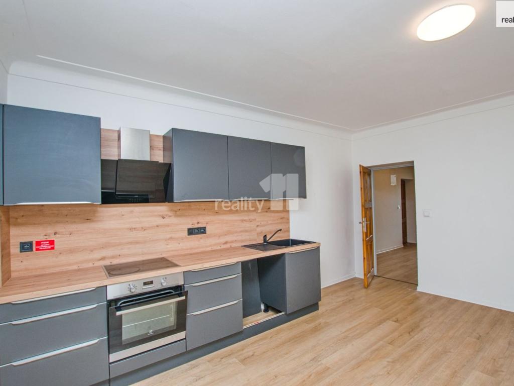 Pronájem bytu 2+1 70 m2