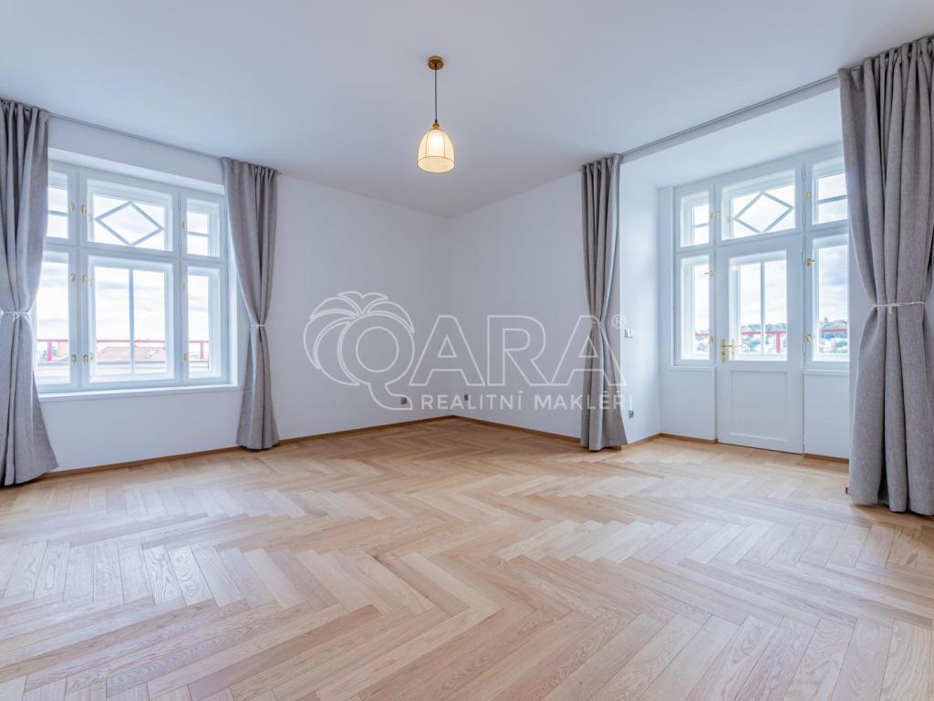 Pronájem bytu 3+1 133 m2