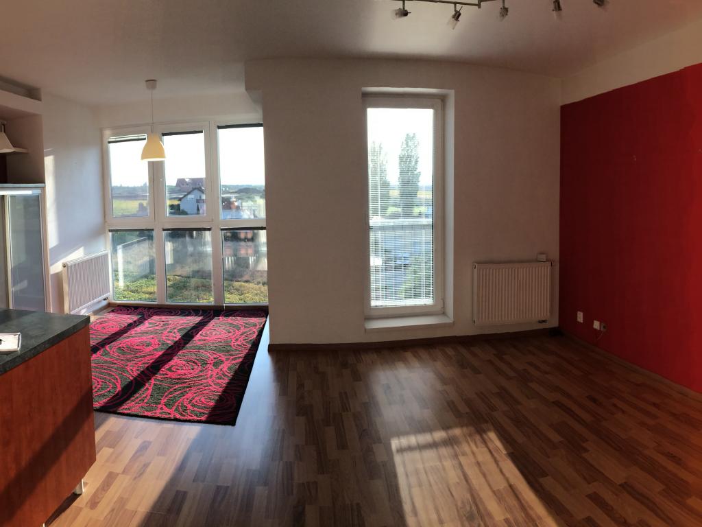 Pronajem bytu 3+kk 69 m2
