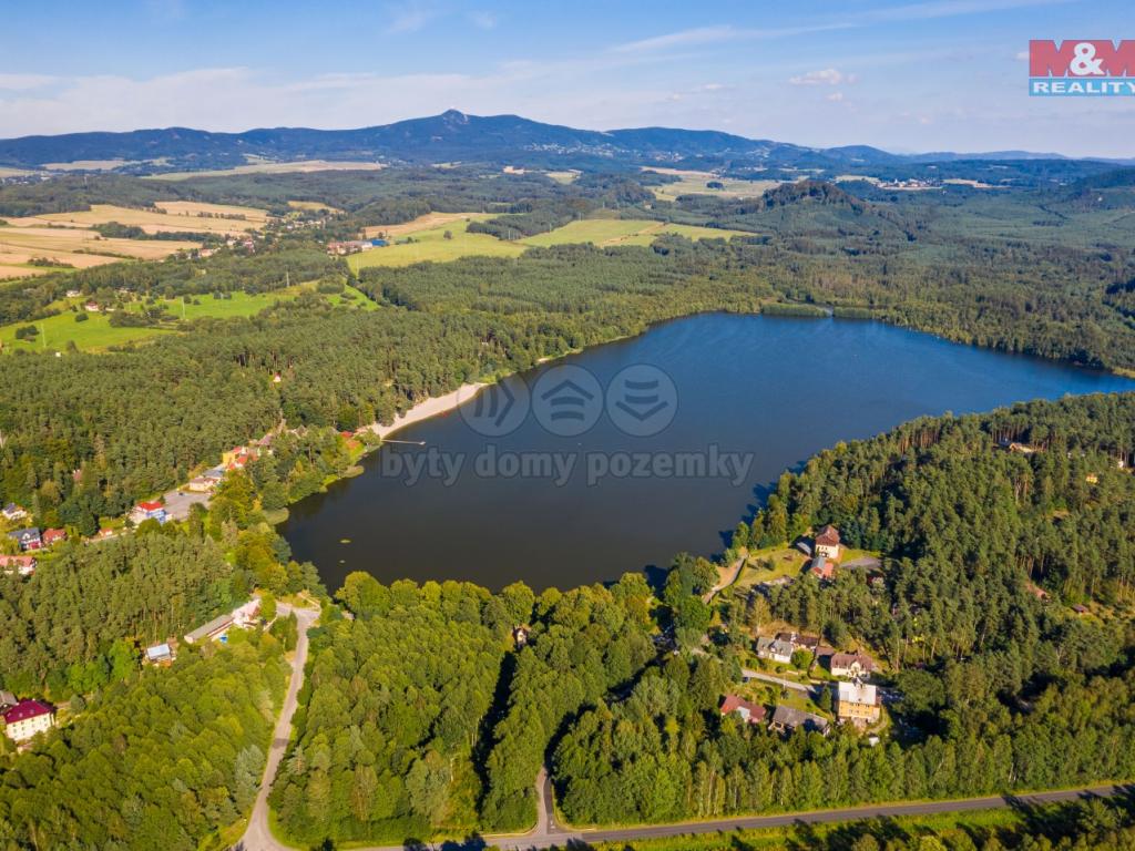 Pronajem bytu 3+kk 90 m2