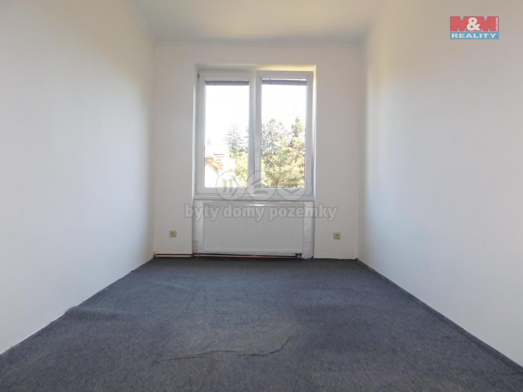 Pronajem bytu 3+1 70 m2