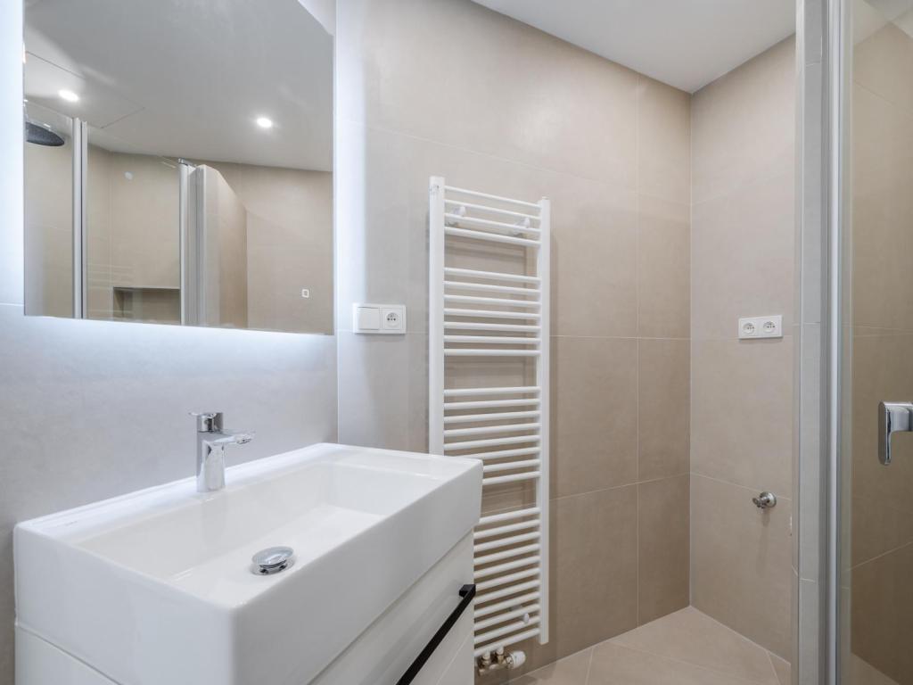 Pronájem bytu 2+1 76 m2