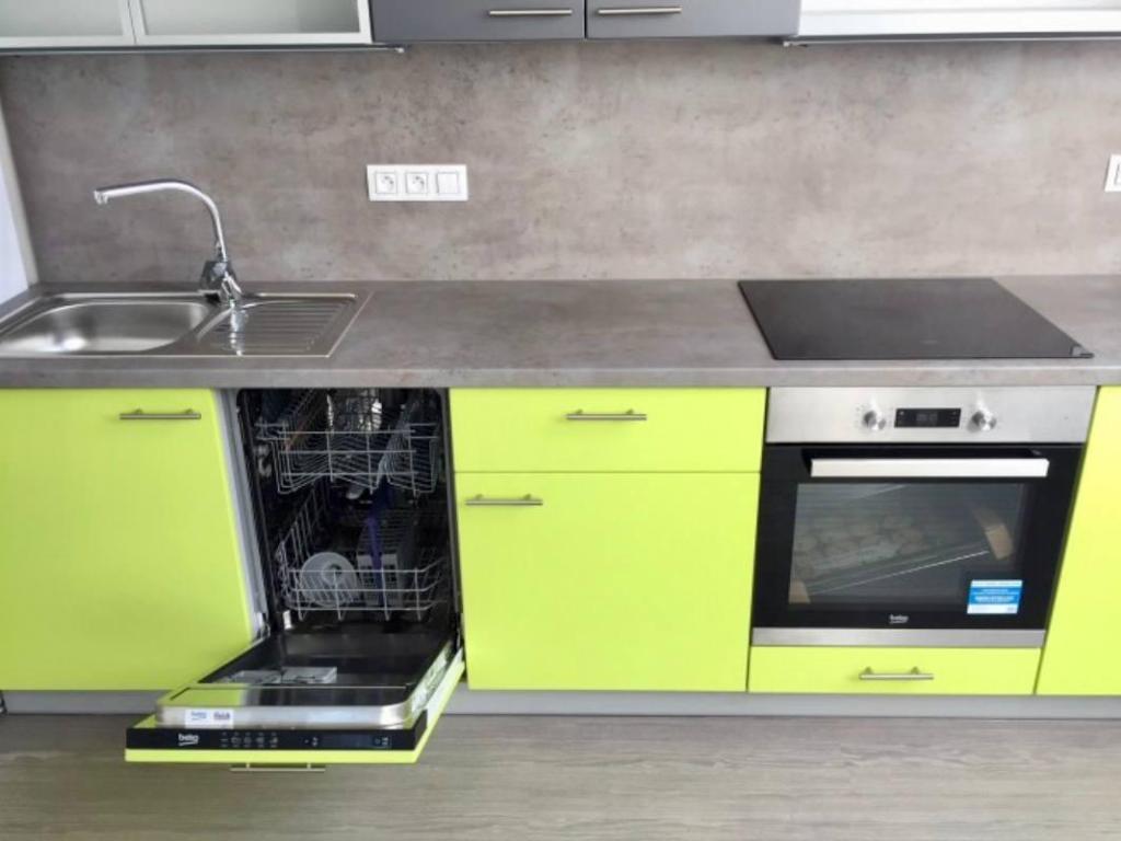 Pronájem bytu 2+kk 49 m2