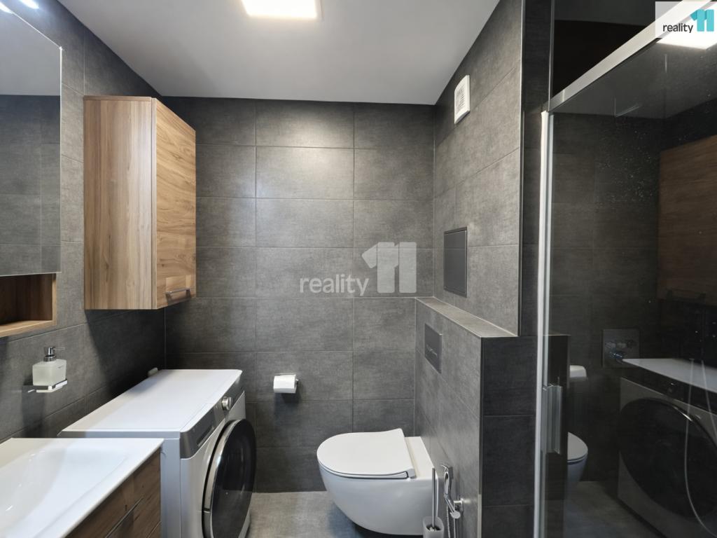 Pronájem bytu 3+kk 68 m2