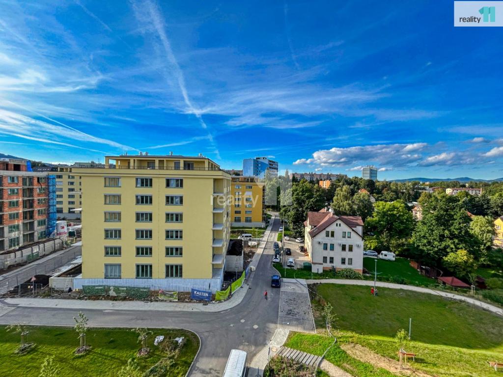 Prodej bytu 2+kk 69 m2