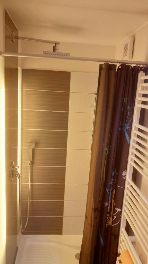 Pronájem bytu 1+kk 17 m2
