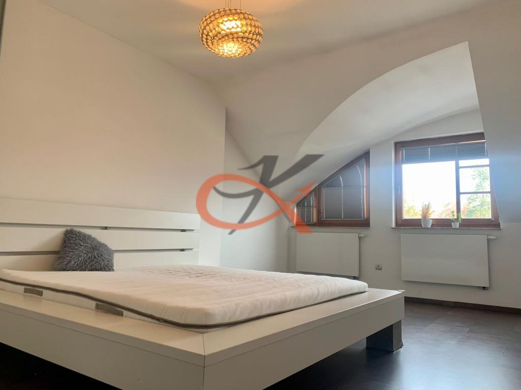 Pronájem bytu 3+1 176 m2