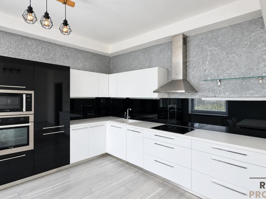 Pronájem bytu 2+kk 55 m2