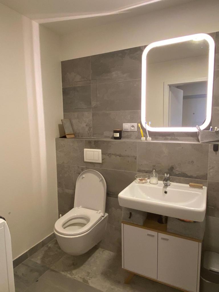 Pronajem bytu 2+kk 71 m2