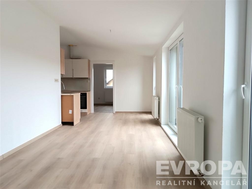 Pronájem bytu 2+kk 52 m2