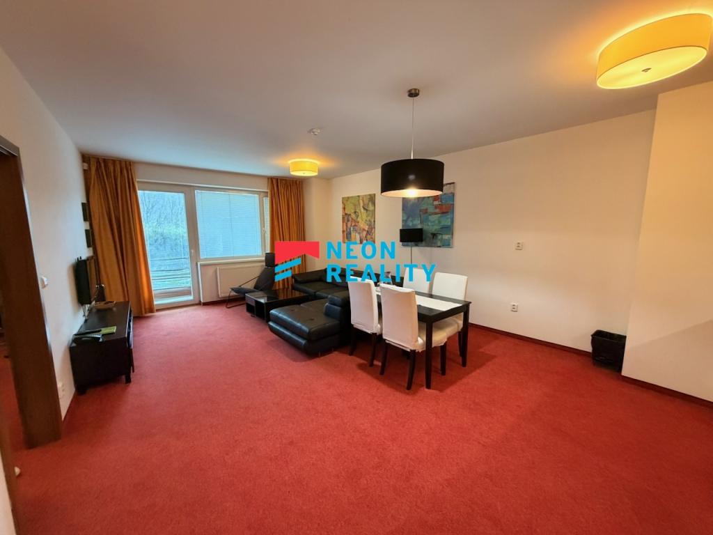 Pronájem bytu 2+kk 65 m2