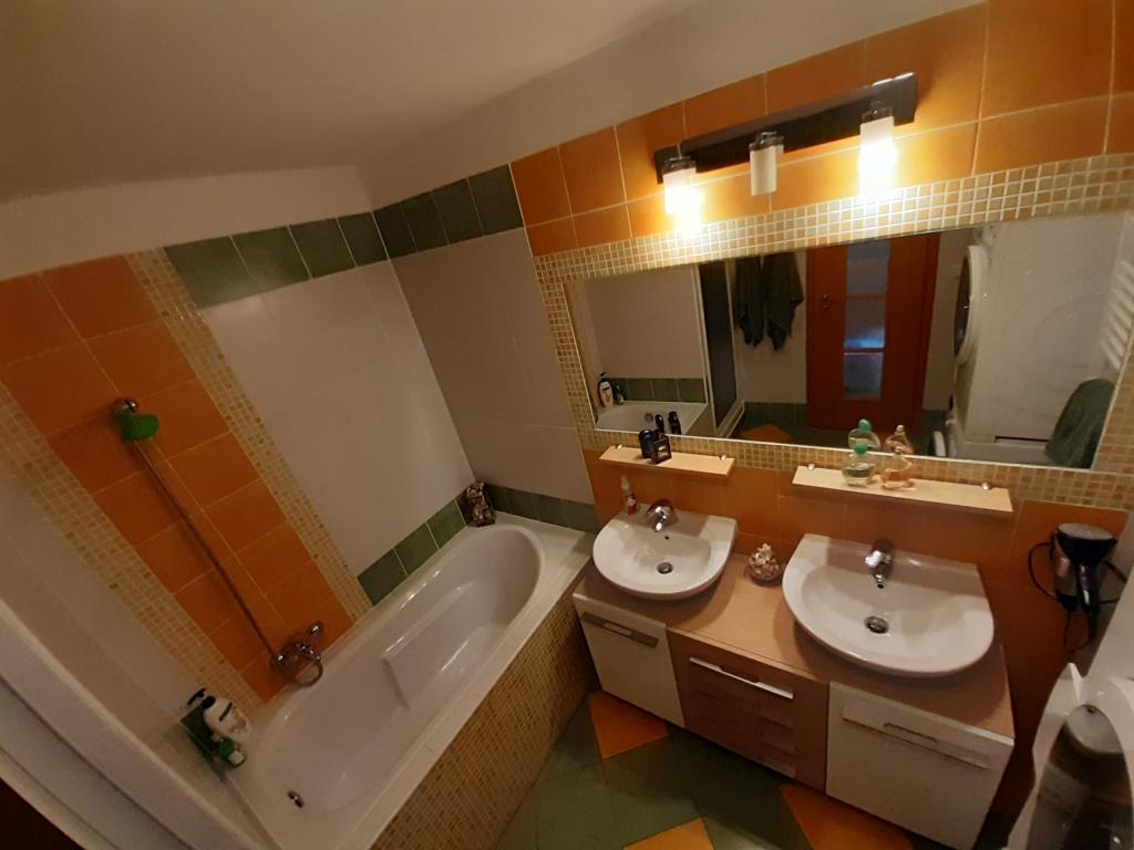 Pronajem bytu 3+kk 72 m2