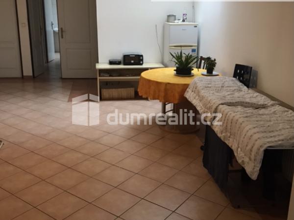 Pronájem bytu 1+kk 21 m2