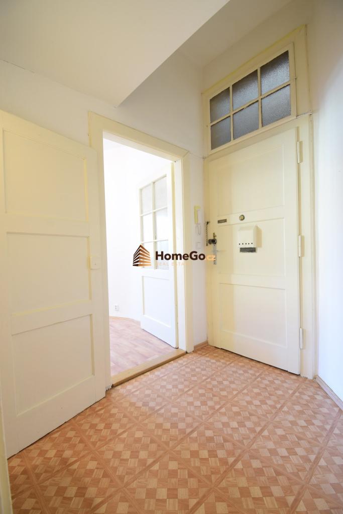 Pronájem bytu 2+kk 56 m2, Praha – náhled fotky 12