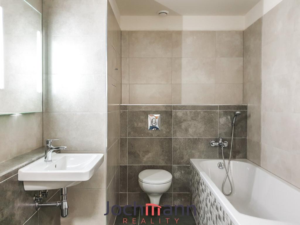 Pronájem bytu 2+kk 50 m² – další