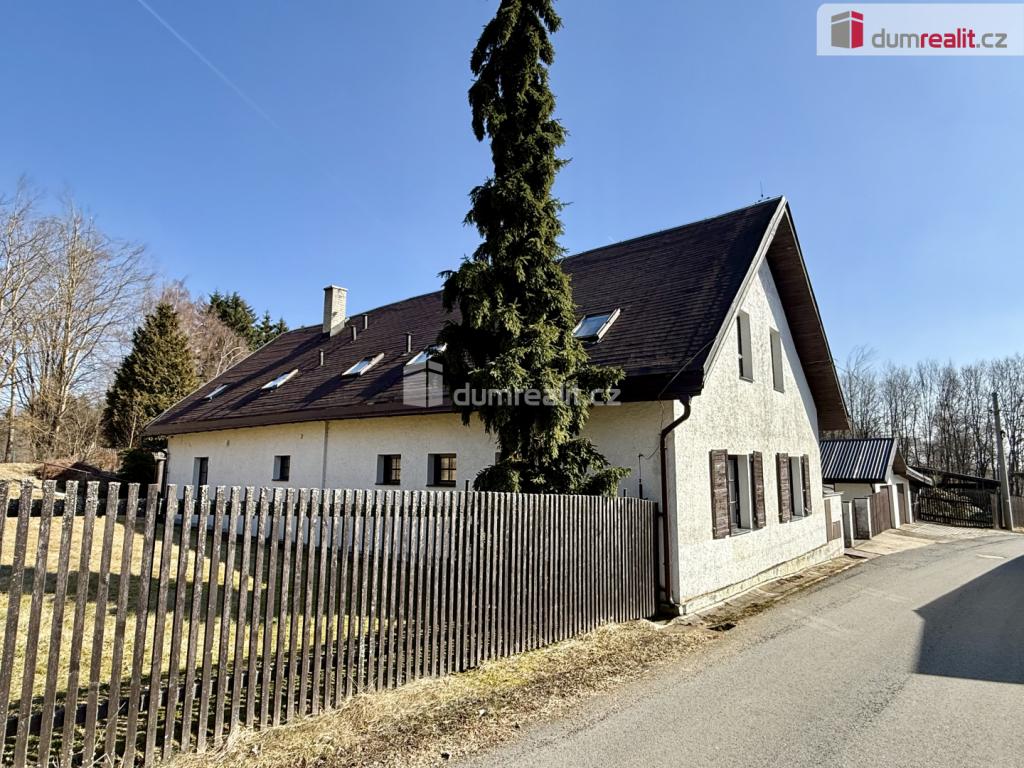 Prodej domu 380 m² – pohled 5