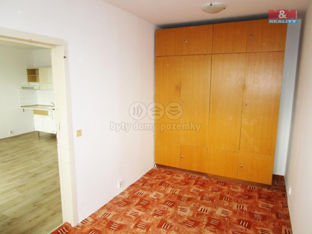 Pronajem bytu 2+kk 40 m2