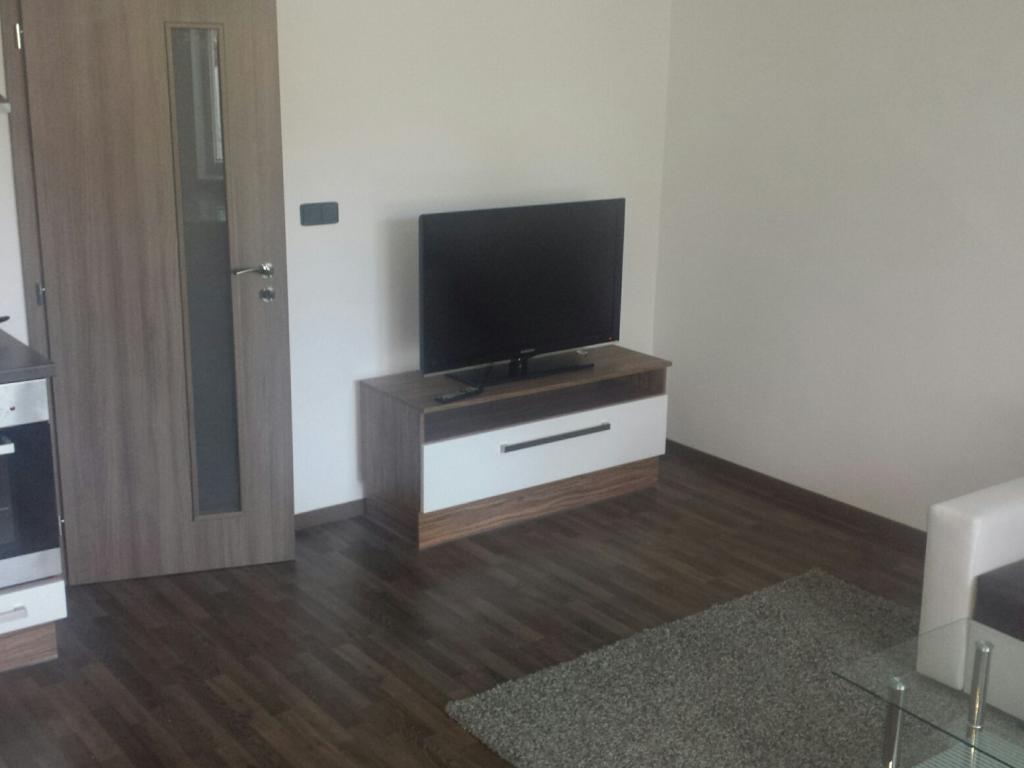 Pronajem bytu 1+kk 26 m2