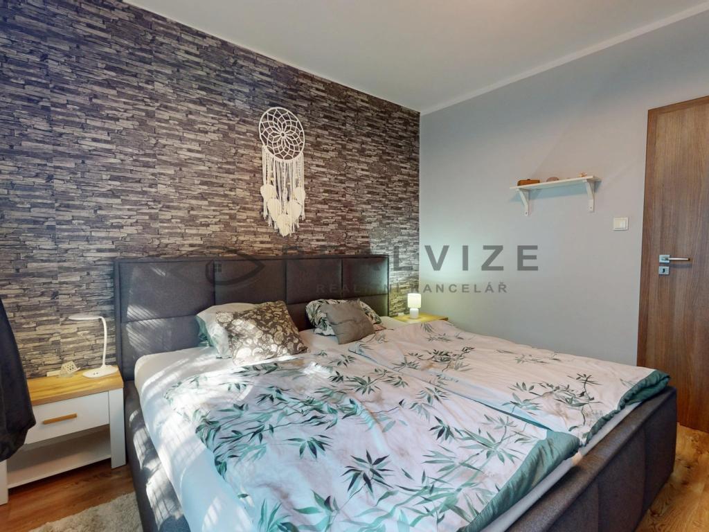 Prodej bytu 3+1 63 m2, České Budějovice – náhled fotky 4
