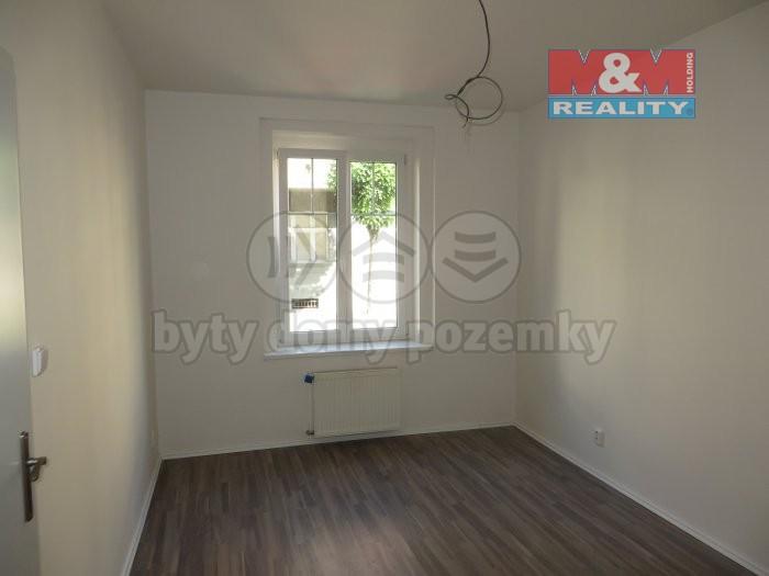 Pronajem bytu 2+1 60 m2