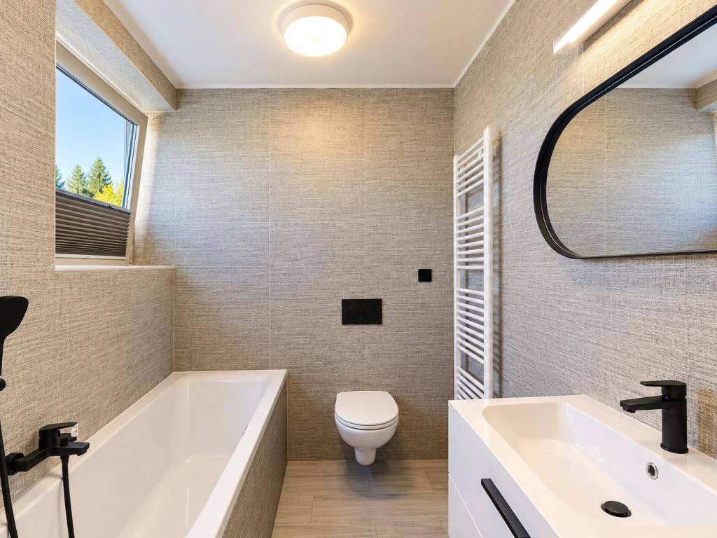 Pronájem domu 115 m2, Praha – náhled fotky 16