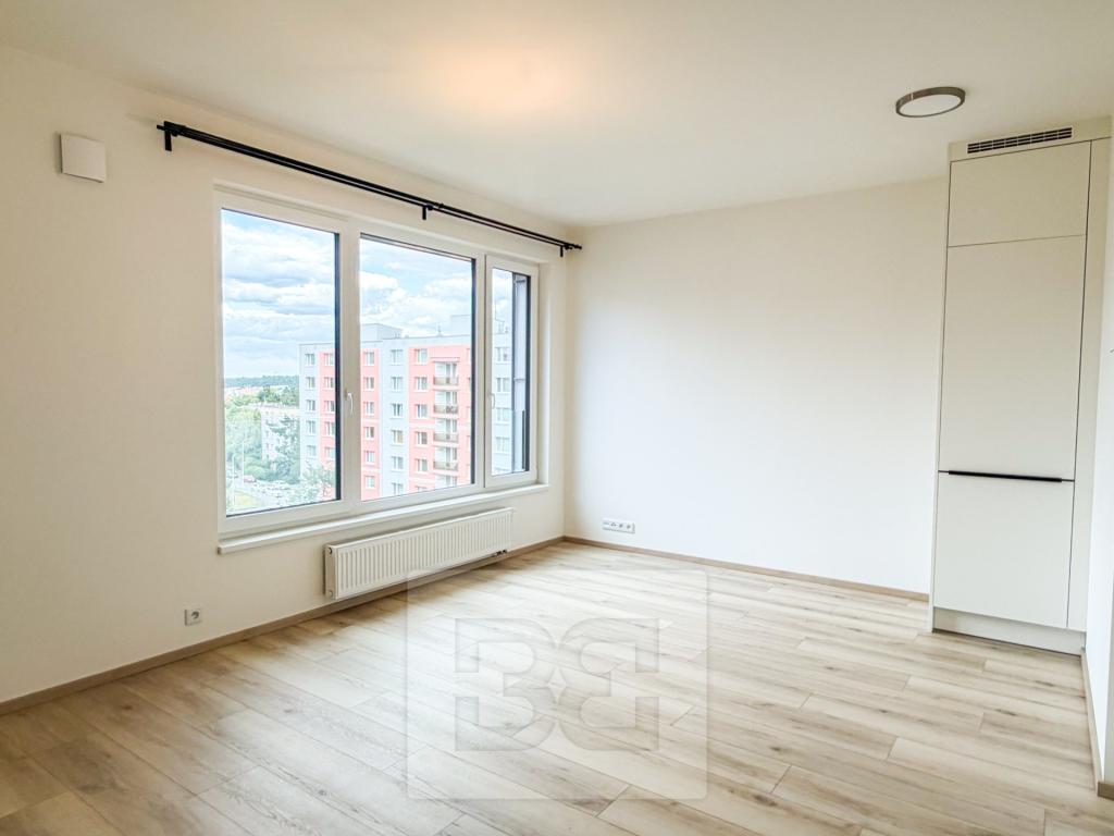 Pronájem bytu 2+kk 45 m2