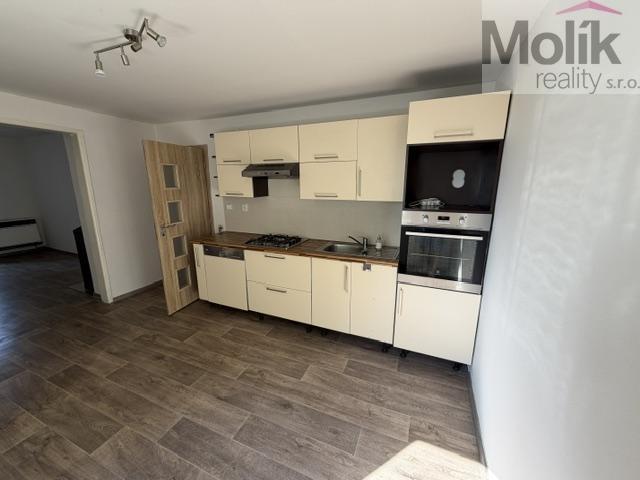 Pronájem bytu 2+1 51 m2