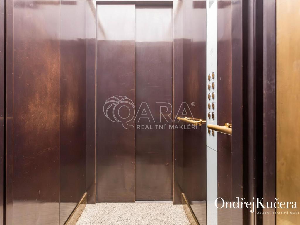Prodej bytu 2+kk 61 m2, Praha – náhled fotky 21