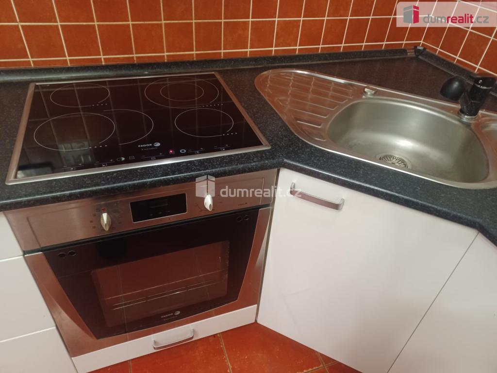 Prodej bytu 3+kk 60 m2, Jílové – náhled fotky 22