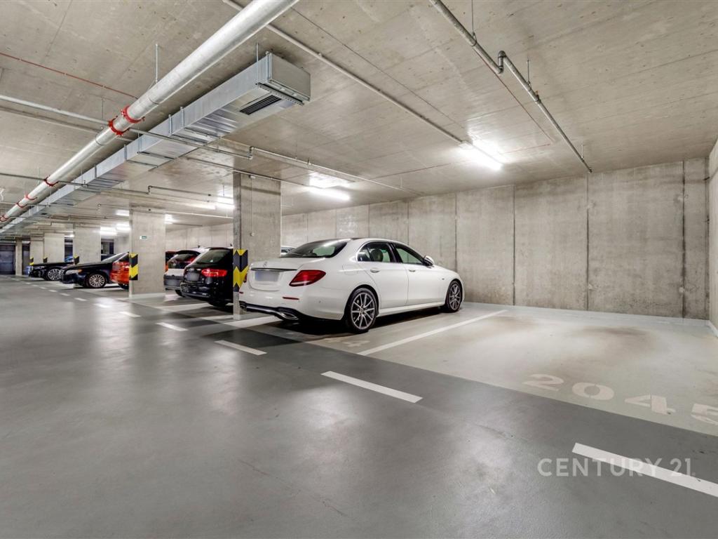 Pronájem bytu 2+kk 57 m2