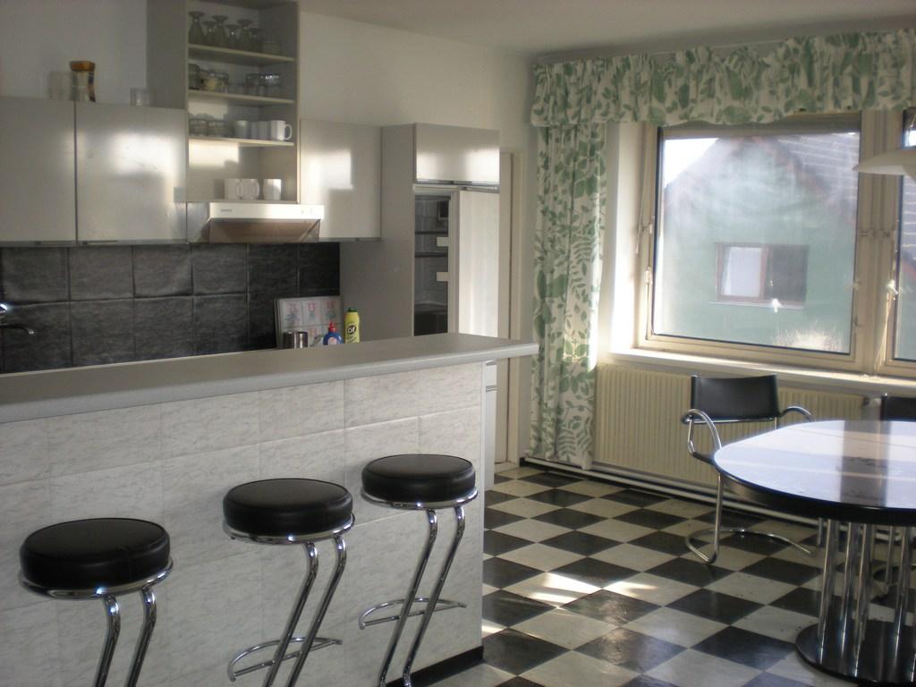 Pronajem bytu dům 130 m2