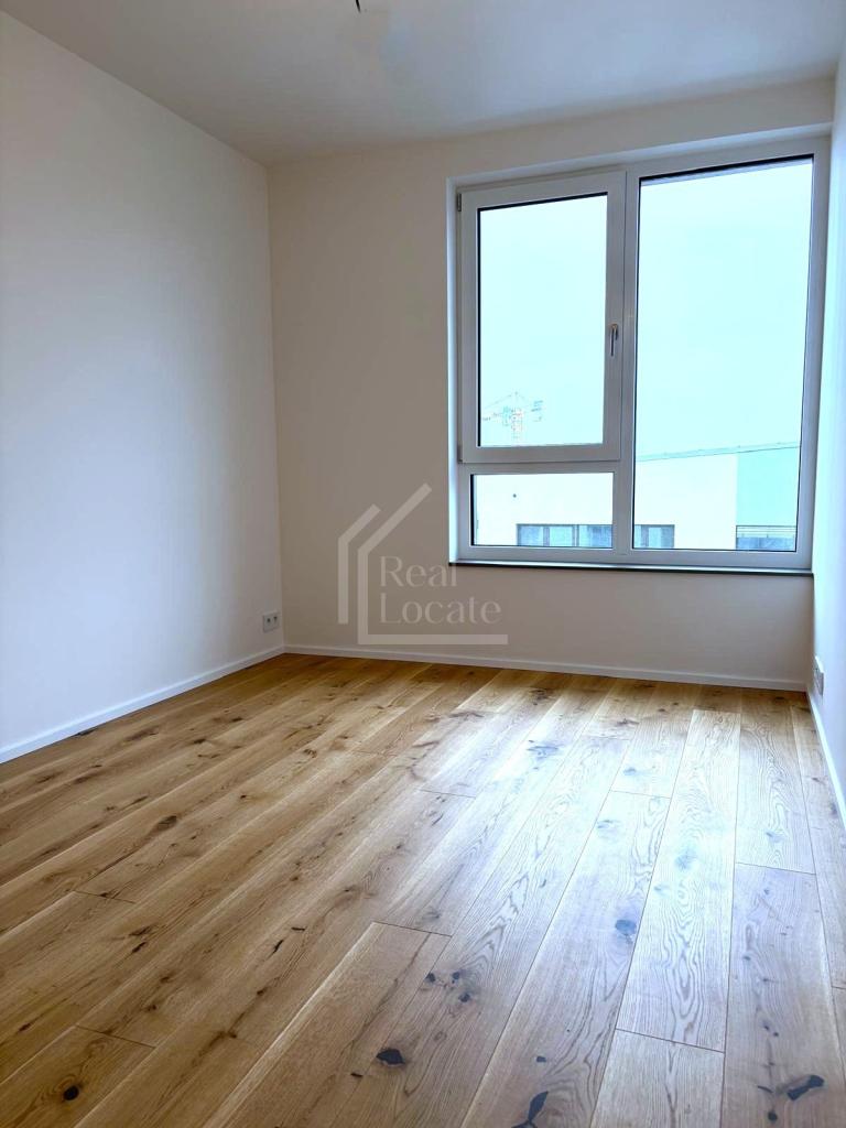 Pronájem bytu 2+kk 45 m2