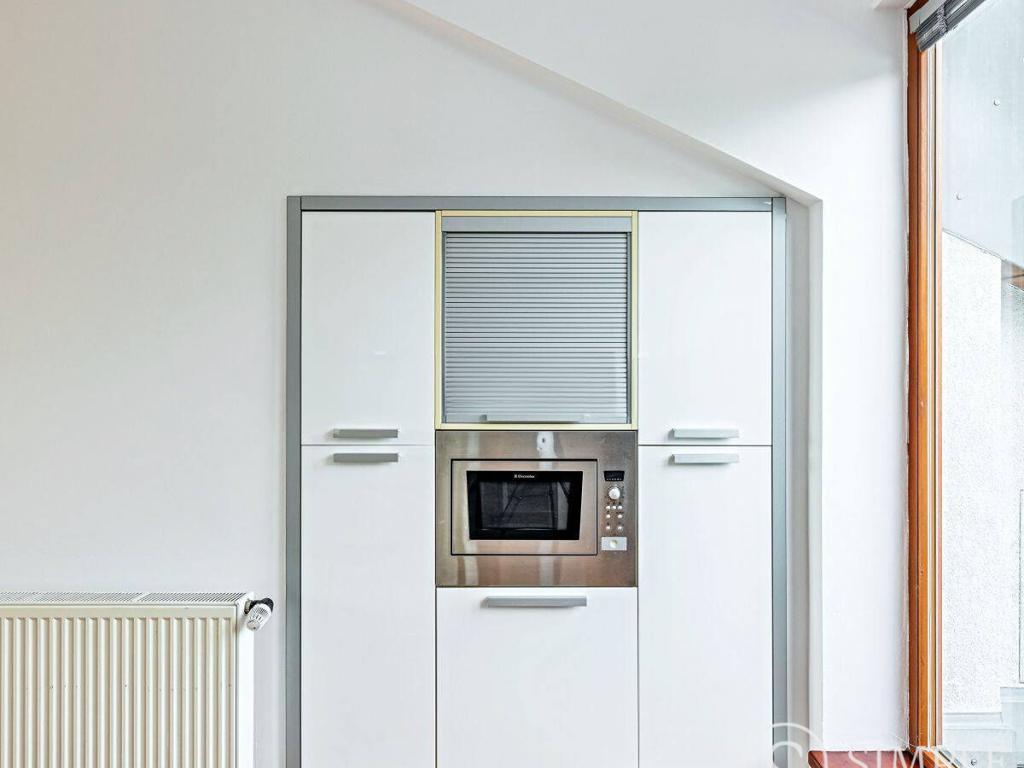 Pronájem bytu 4+1 130 m2