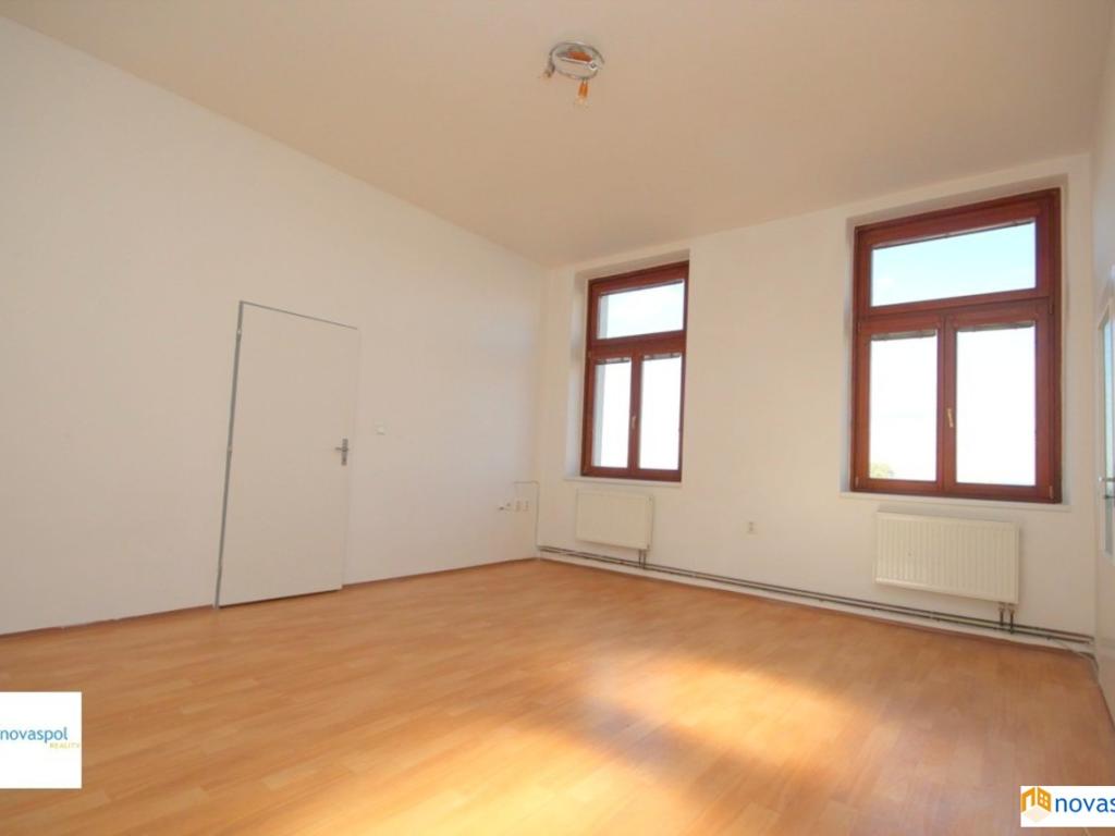 Pronájem bytu 2+1 78 m2