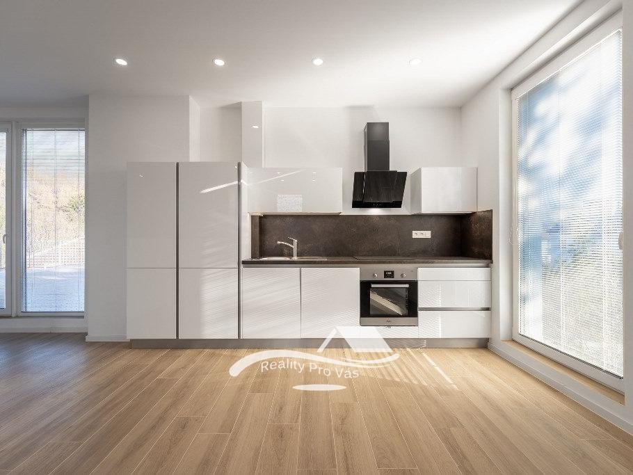 Pronájem bytu 2+kk 58 m2